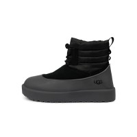 UGG Classic Mini Lace-Up Weather: Waterproof Boots with Cozy Warmth for All Weather Conditions 1120849