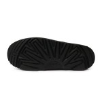 UGG Classic Mini Lace-Up Weather: Waterproof and Cozy for All Weather UGG Classic Mini Lace-Up Weather Boots with Waterproof Upper and Sheepskin Lining