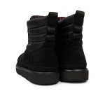 UGG Classic Mini Lace-Up Weather: Waterproof and Cozy for All Weather UGG Classic Mini Lace-Up Weather Boots with Waterproof Upper and Sheepskin Lining