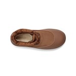 UGG Classic Mini Lace-Up Weather Boot Chestnut 1120849 - Stay Warm with Waterproof Sheepskin Boots UGG Classic Mini Lace-Up Weather Boot Chestnut 1120849 - Waterproof Sheepskin Boots