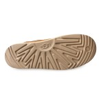 UGG Classic Mini Lace-Up Weather Boot Chestnut 1120849 - Stay Warm with Waterproof Sheepskin Boots UGG Classic Mini Lace-Up Weather Boot Chestnut 1120849 - Waterproof Sheepskin Boots