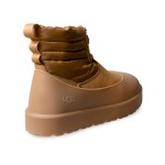 UGG Classic Mini Lace-Up Weather Boot Chestnut 1120849 - Stay Warm with Waterproof Sheepskin Boots UGG Classic Mini Lace-Up Weather Boot Chestnut 1120849 - Waterproof Sheepskin Boots