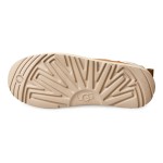 UGG Classic Mini Lace-Up Weather Boot Chestnut/Whitecap 1120849 - Stay Comfortable in All Weather UGG Classic Mini Lace-Up Weather Boot Chestnut/Whitecap 1120849 - Waterproof Sheepskin Boots for Cold Weather