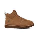 UGG ウィメンズ ハイランド ハイ ヘリテージ トレーナー チェスナット 1144054 UGG ウィメンズ ハイランド ハイ ヘリテージ トレーナー チェスナット 1144054 - スタイリッシュなスエードブーツ
