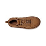 UGG ウィメンズ ハイランド ハイ ヘリテージ トレーナー チェスナット 1144054 UGG ウィメンズ ハイランド ハイ ヘリテージ トレーナー チェスナット 1144054 - スタイリッシュなスエードブーツ