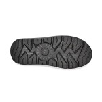 UGG メンズ タスマン ウェザーハイブリッド ブラック 1144096 - スタイリッシュな防水スリッポン UGG メンズ タスマン ウェザーハイブリッド ブラック 1144096 - 防水スリッポンシューズ