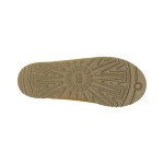 UGG レディース タスマン スリッパ チェスナット 5950-CHE UGG レディース タスマン スリッパ チェスナット 5950-CHE - シープスキンライニング付きスエードスリッパ