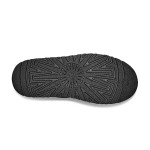 UGG タズル ブラック プラットフォームスライドスリッパ 1152677 - 快適な女性用室内履き UGG タズル ブラック 女性用プラットフォームスライドスリッパ 1152677 - 室内履き