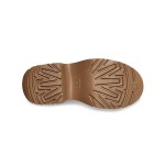 UGG レディース クラシック ウルトラ ミニ ニューハイツ チェスナット 1158311 - スタイリッシュで快適なシープスキンブーツ UGG レディース クラシック ウルトラ ミニ ニューハイツ チェスナット 1158311 - ハイプラットフォームシープスキンブーツ
