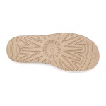 UGG レディース クラシック ウルトラ ミニ プラットフォーム 1135092 - トレンディで快適なシープスキンブーツ UGG レディース クラシック ウルトラ ミニ プラットフォーム 1135092 - シープスキンとスエードのプラットフォームソール付きブーツ