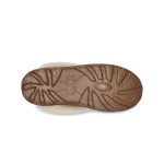 UGG Women's Coquette Slipper Chestnut: Cozy Sheepskin Comfort for Indoors and Outdoors UGG Women's Coquette Slipper Chestnut with Sheepskin Lining for Comfort and Warmth