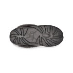 UGG ウィメンズ コケット スリッパ グレー 1015125 - 快適でスタイリッシュ UGG ウィメンズ コケット スリッパ グレー 1015125 - 快適なシープスキン 室内外兼用 スリッパ