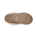 UGG Women's Tazzette Chestnut 1134810 - Cozy Indoor Sheepskin Slippers UGG Women's Tazzette Chestnut 1134810 - Sheepskin Lined Slippers