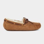 UGG レディース ダコタ スリッパ チェスナット 5612 UGG レディース ダコタ スリッパ チェスナット 5612 - モカシン