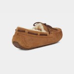 UGG レディース ダコタ スリッパ チェスナット 5612 UGG レディース ダコタ スリッパ チェスナット 5612 - モカシン