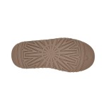 UGG レディース タズ スリッパ 栗色 1122553 UGG レディース タズ スリッパ 栗色 1122553 - シープスキンプラットフォームスリッパ