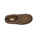 UGG レディース タズ スリッパ ヒッコリー 1122553 - スタイリッシュなプラットフォームスリッパ UGG レディース タズ スリッパ ヒッコリー 1122553 - 快適なシープスキンライニング付きスエードスリッパ