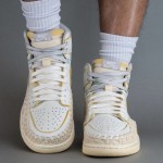 Union LA x BBS x Air Jordan 1 High OG FD2565-100 - Exclusive High-Top Union LA x BBS x Air Jordan 1 High OG FD2565-100