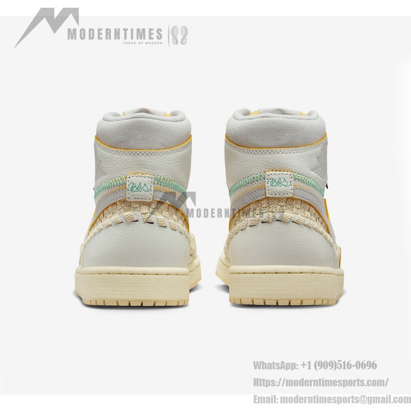 Union LA x BBS x Air Jordan 1 High OG FD2565-100 - Exclusive High-Top Union LA x BBS x Air Jordan 1 High OG FD2565-100