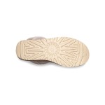 UGG ウィメンズ ベイリー B2S オイスター 1153612 - 快適でおしゃれなミドルブーツ UGG ウィメンズ ベイリー B2S オイスター 1153612 - おしゃれなUGGストラップ付き快適なシープスキンミドルブーツ