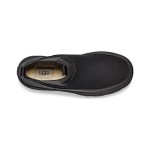 UGG ブリスベン チェルシーブーツ ブラック 1143842 - スタイリッシュなプラットフォーム女性用ブーツ UGG ブリスベン チェルシーブーツ ブラック 1143842 - 女性用プラットフォームファッションブーツ