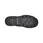 UGG ブリスベン チェルシーブーツ ブラック 1143842 - スタイリッシュなプラットフォーム女性用ブーツ UGG ブリスベン チェルシーブーツ ブラック 1143842 - 女性用プラットフォームファッションブーツ
