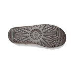 UGG Women's Classic Mini Bailey Zip Beige Grey UGG Women's Classic Mini Bailey Zip Beige Grey 1151230