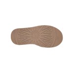 UGG ウィメンズ クラシック ミニ ディッパー チェスナット 1168170-CHE - スタイリッシュで防水のプラットフォームブーツ UGG ウィメンズ クラシック ミニ ディッパー チェスナット 1168170-CHE - 防水仕様のプラットフォームブーツ