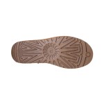 UGG ウィメンズ クラシック ミニ II ブーツ チェスナット 1016222 - 暖かくてスタイリッシュな冬用ブーツ UGG ウィメンズ クラシック ミニ II ブーツ チェスナット 1016222 - 暖かくて快適なショートブーツ