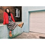 UGG クラシック ミニ プラットフォーム チェスナット 1134991 - 毎日使えるスタイリッシュなシープスキンブーツ UGG クラシック ミニ プラットフォーム チェスナット 1134991 ブーツ - スエードとシープスキンの快適さとプラットフォームソール
