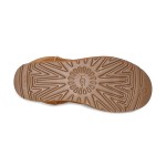UGG ウィメンズ クラシック ショート II ブーツ チェスナット 1016223 - 暖かくてタイムレスな冬用ブーツ UGG ウィメンズ クラシック ショート II ブーツ チェスナット 1016223 - 暖かくて快適なミッドカーフブーツ