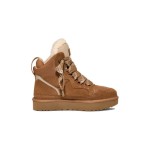 UGG Women's Highmel Sneaker Chestnut 1145390 UGG Women's Highmel Sneaker Chestnut 1145390 - Stylish Suede Sneakers