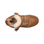 UGG Women's Highmel Sneaker Chestnut 1145390 UGG Women's Highmel Sneaker Chestnut 1145390 - Stylish Suede Sneakers