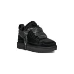 UGG Women's Lowmel Black Shoes – Model 1144032-BLK UGG Women's Lowmel Black Shoes – Stylish & Comfortable Winter Footwear (Model 1144032-BLK)
