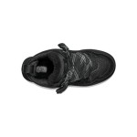 UGG Women's Lowmel Black Shoes – Model 1144032-BLK UGG Women's Lowmel Black Shoes – Stylish & Comfortable Winter Footwear (Model 1144032-BLK)