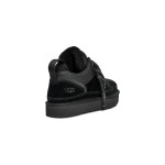 UGG Women's Lowmel Black Shoes – Model 1144032-BLK UGG Women's Lowmel Black Shoes – Stylish & Comfortable Winter Footwear (Model 1144032-BLK)