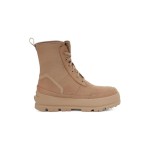 UGG Women's Lug Boot Sand 1143833 UGG Women's Lug Boot Sand 1143833 - Suede Platform Boots for Women