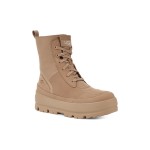 UGG Women's Lug Boot Sand 1143833 UGG Women's Lug Boot Sand 1143833 - Suede Platform Boots for Women