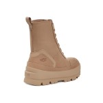 UGG Women's Lug Boot Sand 1143833 UGG Women's Lug Boot Sand 1143833 - Suede Platform Boots for Women
