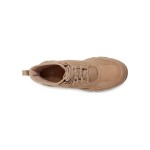 UGG Women's Lug Boot Sand 1143833 UGG Women's Lug Boot Sand 1143833 - Suede Platform Boots for Women