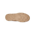 UGG Women's Lug Boot Sand 1143833 UGG Women's Lug Boot Sand 1143833 - Suede Platform Boots for Women