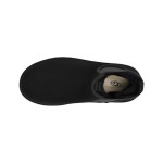 UGG Neumel Platform Chelsea Boot Black 1134526 - Stylish Platform Chelsea Boot UGG Neumel Platform Chelsea Boot Black 1134526 - Bold Suede Platform Boots
