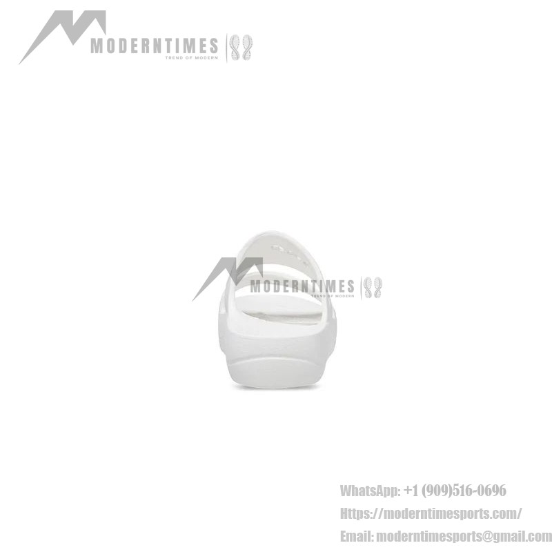 Crocs Baya Platform Sandals White 208188-100 Crocs Baya Platform Sandals White 208188-100 - Elegant and Comfortable
