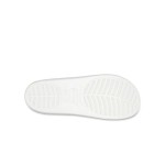 Crocs Baya Platform Sandals White 208188-100 Crocs Baya Platform Sandals White 208188-100 - Elegant and Comfortable
