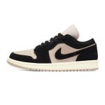 Air Jordan 1 Low DC0774-003 ブラック クラシック ローカット スニーカー Air Jordan 1 Low DC0774-003 ブラック クラシック ローカット スニーカー