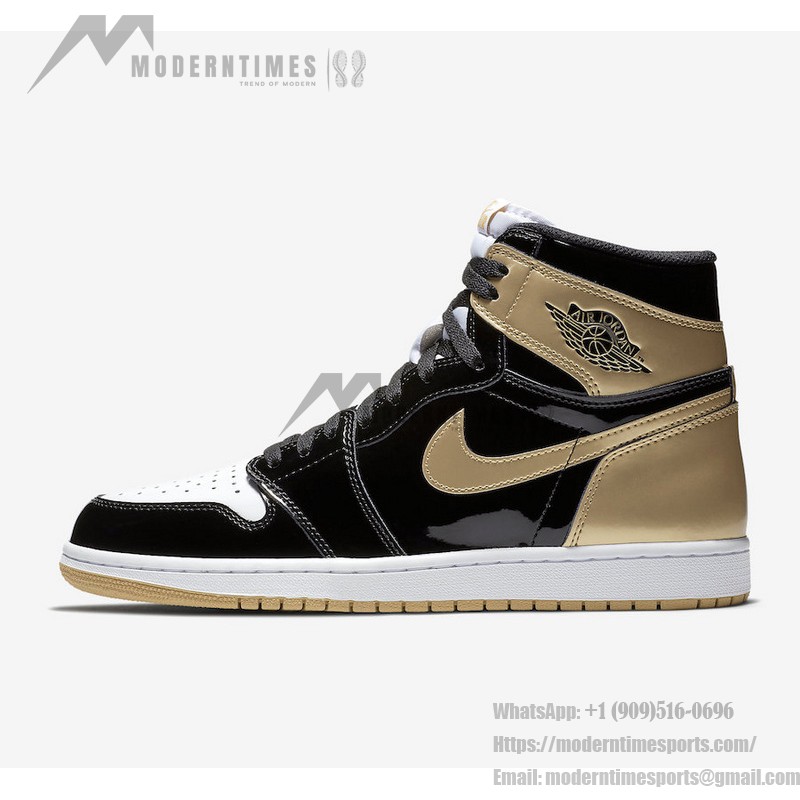 Air Jordan 1 Retro High OG NRG ブラック/レッド 限定版 Air Jordan 1 Retro High OG NRG ブラック/レッド 限定版 ハイカットスニーカー