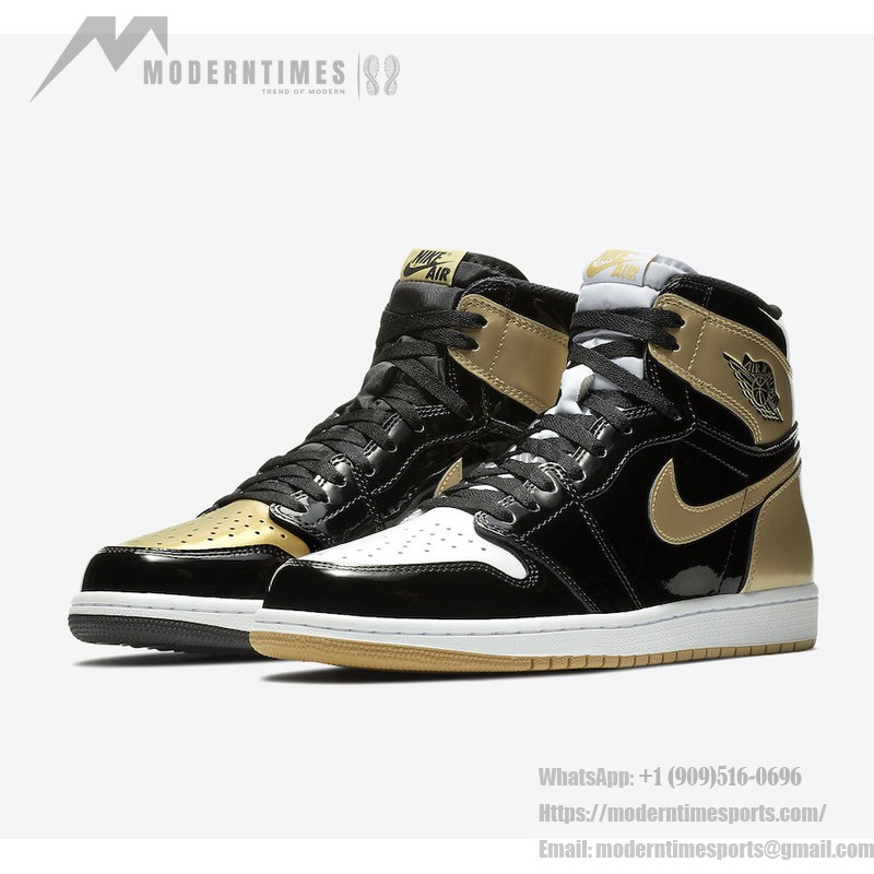 Air Jordan 1 Retro High OG NRG ブラック/レッド 限定版 Air Jordan 1 Retro High OG NRG ブラック/レッド 限定版 ハイカットスニーカー