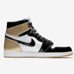 Air Jordan 1 Retro High OG NRG ブラック/レッド 限定版 Air Jordan 1 Retro High OG NRG ブラック/レッド 限定版 ハイカットスニーカー