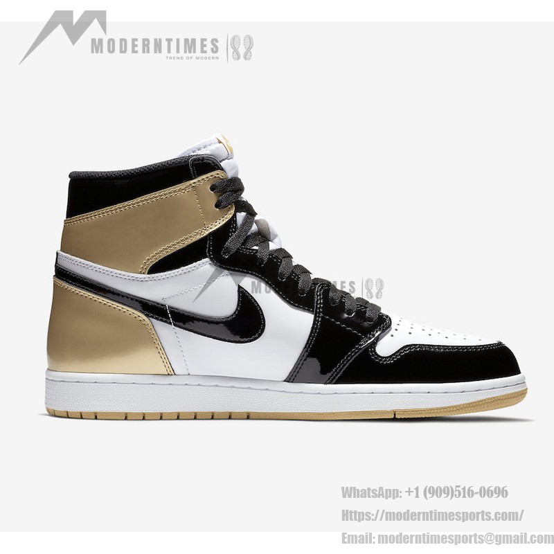 Air Jordan 1 Retro High OG NRG ブラック/レッド 限定版 Air Jordan 1 Retro High OG NRG ブラック/レッド 限定版 ハイカットスニーカー
