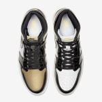 Air Jordan 1 Retro High OG NRG ブラック/レッド 限定版 Air Jordan 1 Retro High OG NRG ブラック/レッド 限定版 ハイカットスニーカー